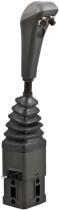 ZACCESORIOS 834460 - PALANCA DE MANDO JOYSTICK + 2 PULSADORES