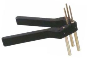 ZACCESORIOS 835130 - PINZA PARA MONTAR JUNTAS HIDRAULICOS