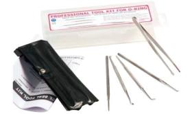 ZACCESORIOS 835200 - KIT HERRAMIENTAS PARA MONTAR JUNTAS CILINDROS