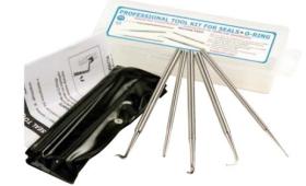 ZACCESORIOS 835210 - KIT HERRAMIENTAS MONTAR JUNTAS CILINDROS