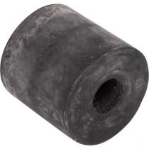 ZACCESORIOS 84000052 - TACO DE GOMA 14X40X39 MM