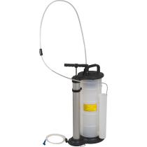 ZACCESORIOS 890900 - BOMBA MANUAL EXTRACTORA DE LIQUIDOS UNIVERSAL