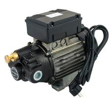 ZACCESORIOS 89600012225 - BOMBA TRANSBASE ACEITE OLEOMATIC 25 220V