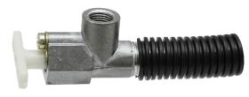 ZACCESORIOS 898540M91 - GRIFO GAS-OIL MFE LANDINI