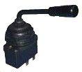 ZACCESORIOS 8V290 - INTERRUPTOR PALANCA INTERMITENCIA JHD SERIE 40