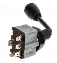 ZACCESORIOS 8V290 - INTERRUPTOR PALANCA INTERMITENCIA JHD SERIE 40