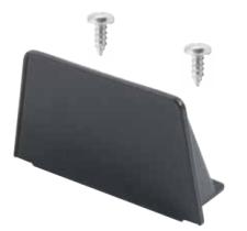 ZACCESORIOS 92100401 - TAPA SUPERIOR MANDO ( 760168 )