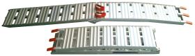ACCESORIOS REMOLQUE 925010 - JUEGO RAMPAS 226 X 30 CM , 680 KG
