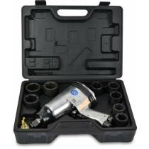 ZACCESORIOS 9503119 - PISTOLA NEUMATICA 3/4 CON LLAVES 26-27-29-30-32-35-36-38