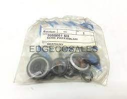 ZACCESORIOS 9960061 - JUEGO REPARACION BOMBA CNH 5122000