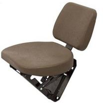 ACCESORIOS AL114321 - ASIENTO ACOMPAÑANTE JD Sº 6000-7000