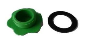 ZACCESORIOS AL162900 - TAPON LLENADO ACEITE HIDRAULICO JHD