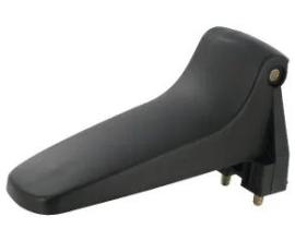 ACCESORIOS AL179832 - BISAGRA INFERIOR DER. JHD