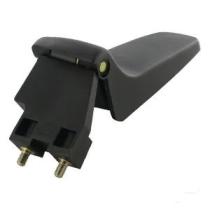 ACCESORIOS AL228236 - BISAGRA INFERIOR IZQ. JHD