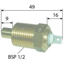 ZACCESORIOS AL24527 - TERMISTOR TEMPERATURA AGUA JHD