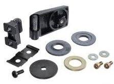 ACCESORIOS AL71322 - BISAGRA PEQUEÑA PUERTA IZQ. Sº 5000 - 6000