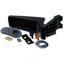 ACCESORIOS AL71324 - BISAGRA JOHN DEERE Sº 5000 - 6000