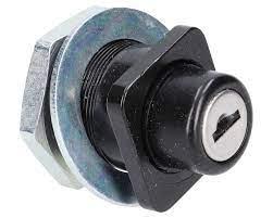 ACCESORIOS AL75502 - BOMBIN CERRADURA JHD