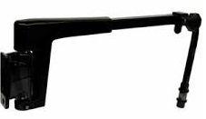 ACCESORIOS AL77483 - BRAZO ESPEJO IZQ. JHD L 470-670 MM TELESCOPICO  Ø20,5
