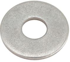 ACCESORIOS AR14 - ARANDELA DIN-9021 ZINC M-14