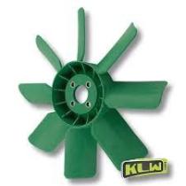 ACCESORIOS AT26373 - ASPA VENTILADOR JHD