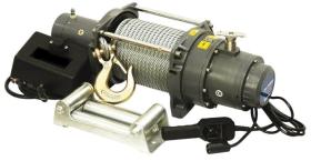 ACCESORIOS DV6000I - CABLESTANTE ELECTRICO 2721 KG 12V