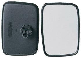ACCESORIOS E1421 - ESPEJO 14 X 21 CURVO VARILLA Ø16