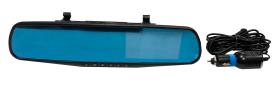 ACCESORIOS E1424 - ESPEJO RETROVISOR CON CAMARA