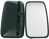 ACCESORIOS E4220A - ESPEJO 42 X 20 CM. CON ANTIVAHO