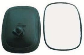 ACCESORIOS EF107 - ESPEJO CURVO 14 X 21 MM PARA V/10MM