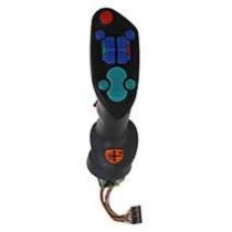 ACCESORIOS F718970160051 - POMO-EMPUÑADURA ERGONOMICA FENDT