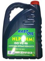 ACCESORIOS HLP0460050 - LATA 5 LTS. ACEITE  HIDRAULICO HLP46