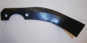 ACCESORIOS HS001806N - CUCHILLA IZQ MOTOAZADAS