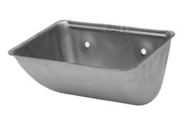 ACCESORIOS JET18140 - CANGILON ELEVADOR METALICO 2A L185X150