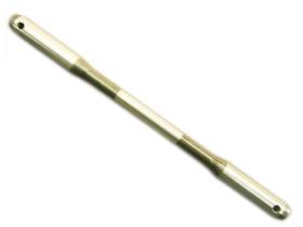 ZACCESORIOS L31199 - BARRA Ø 25,4 MM. L. 500 MM