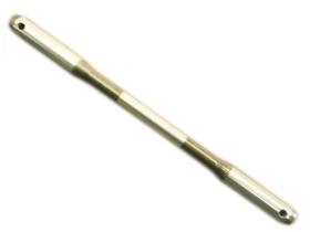 ACCESORIOS L41787 - BARRA Ø28 MM. LARGO 506 MM