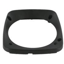 ACCESORIOS L55980 - CERQUILLO PLASTICO COLOR NEGRO JHD