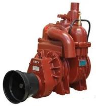 ACCESORIOS MEC5000M - BOMBA DEPRESOR B&P 5000 M