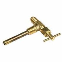 ACCESORIOS R34656 - GRIFO GAS-OIL JHD