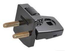 ACCESORIOS RE155975 - BISAGRA CRISTAL CABINA JHD Sº 6000 - 7000
