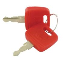 ACCESORIOS RE71557 - LLAVE CABINA  JHD