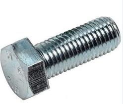 ACCESORIOS T10X40 - TORNILLO 10 X 40 CINCADO