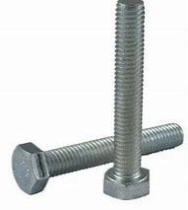 ACCESORIOS T14X70 - TORNILLO 14X70 CINCADO
