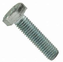 ACCESORIOS T16X70 - TORNILLO 16X70 CINCADO