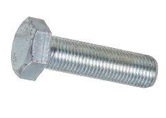 ACCESORIOS T16X80C - TORNILLO 16X80 CINCADO