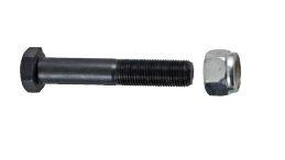 ACCESORIOS T20X120 - TORNILLO 960 Ø20X150 L120 CON TUERCA 10.9
