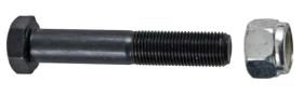 ACCESORIOS T20X140 - TORNILLO 8.8 20X140