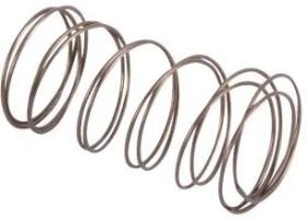 ACCESORIOS T21816 - MUELLE FRENO JHD