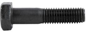 ACCESORIOS T24X110 - TORNILLO 24X110 NEGRO 8.8 DIN 931
