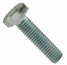 ACCESORIOS T8X50 - TORNILLO 8X50 CINCADO